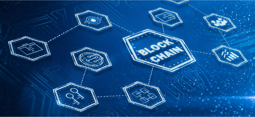 blockchain