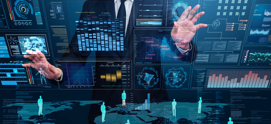 Информационная безопасность в современной мире