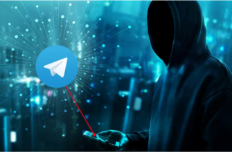 Рынок киберпреступных услуг в Telegram: новая угроза в цифровом мире