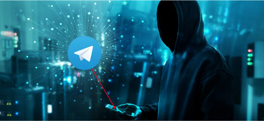 Рынок киберпреступных услуг в Telegram: новая угроза в цифровом мире Рынок киберпреступных услуг в Telegram: новая угроза в цифровом мире