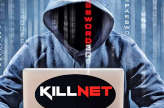 Anonymous против KillNet: История группировок